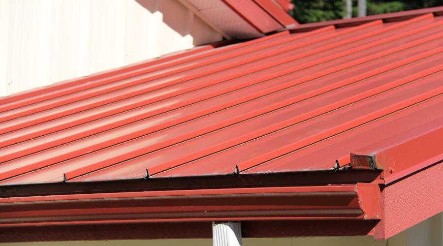 Industrial Roof Inspection in Newtonville, NJ
